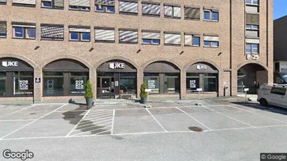 Kantorruimte te huur in Asker - Foto uit Google Street View