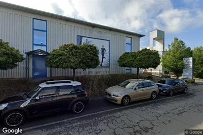 Büros zur Miete in Leudelange – Foto von Google Street View