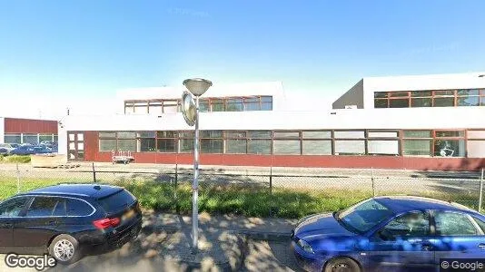 Office spaces for rent i Eindhoven - Photo from Google Street View