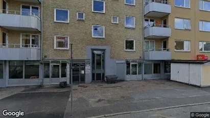 Kontorlokaler til leje i Örgryte-Härlanda - Foto fra Google Street View