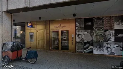 Office spaces for rent in Gothenburg City Centre - Photo from Google Street View