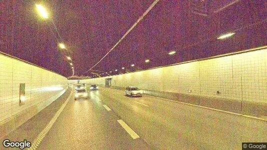 Kontorer til leie i Göteborg Sentrum – Bilde fra Google Street View