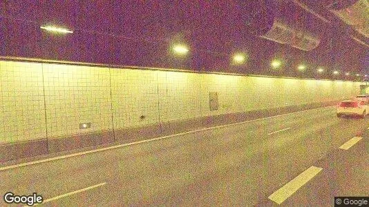Kontorlokaler til leje i Gøteborg Centrum - Foto fra Google Street View