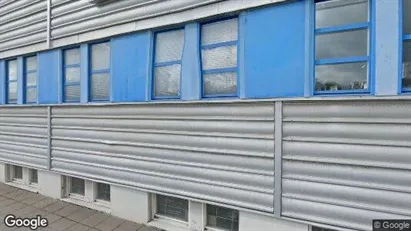 Office spaces for rent in Mölndal - Photo from Google Street View