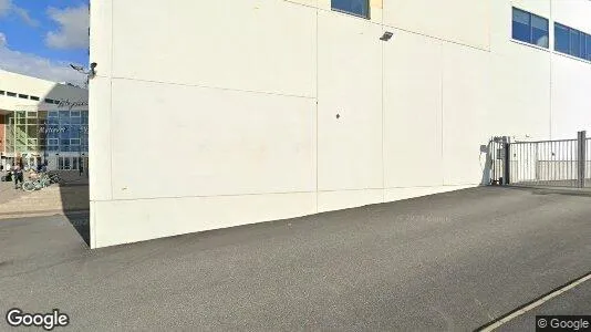 Büros zur Miete i Mölndal – Foto von Google Street View