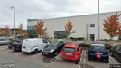 Büro zur Miete, Kungsbacka, Halland County, Borgmästaregatan 5