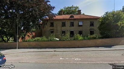 Kontorer til leie i Johanneberg – Bilde fra Google Street View