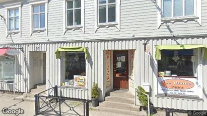Kontorlokaler til leje i Kungsbacka - Foto fra Google Street View