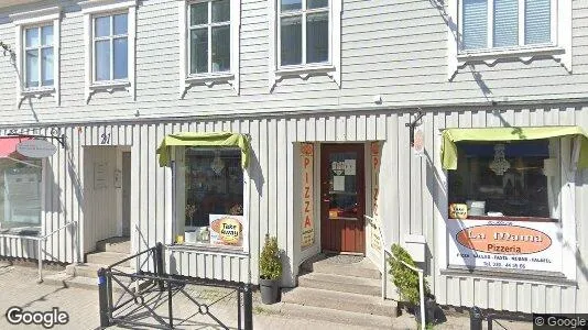Büros zur Miete i Kungsbacka – Foto von Google Street View