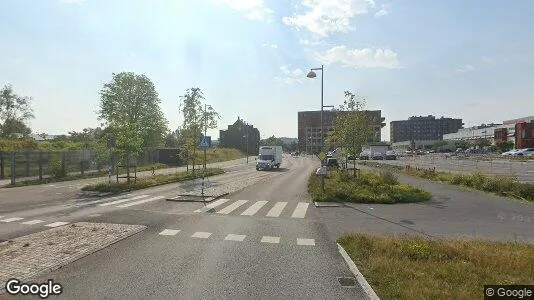 Office spaces for rent i Mölndal - Photo from Google Street View