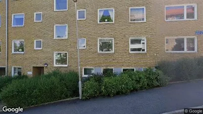 Kontorlokaler til leje i Örgryte-Härlanda - Foto fra Google Street View