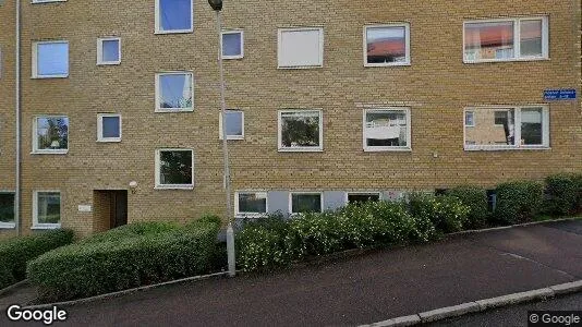 Office spaces for rent i Örgryte-Härlanda - Photo from Google Street View