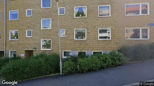 Büros zur Miete i Örgryte-Härlanda – Foto von Google Street View