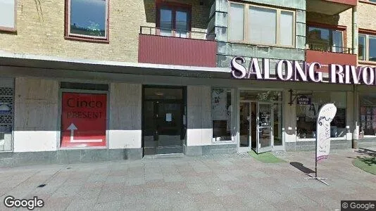 Kontorer til leie i Mölndal – Bilde fra Google Street View
