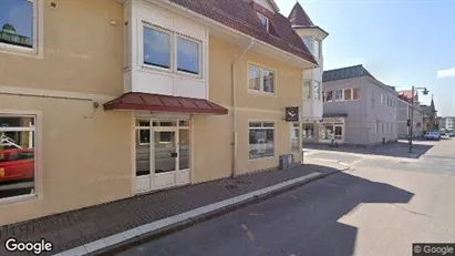 Office spaces for rent in Kungsbacka - Photo from Google Street View