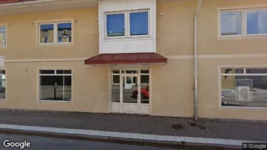 Office spaces for rent i Kungsbacka - Photo from Google Street View