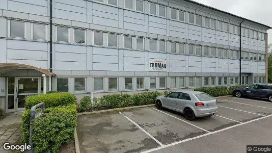 Büros zur Miete i Gothenburg East – Foto von Google Street View