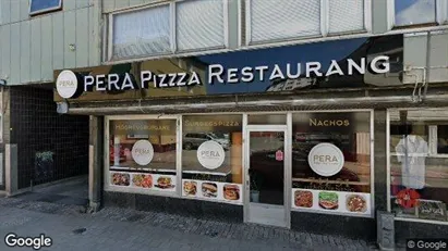 Büros zur Miete in Kungsbacka – Foto von Google Street View