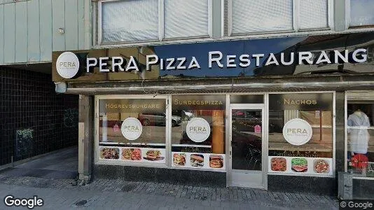 Büros zur Miete i Kungsbacka – Foto von Google Street View