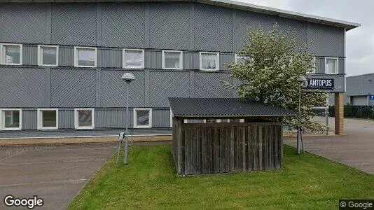 Büros zur Miete i Kungsbacka – Foto von Google Street View