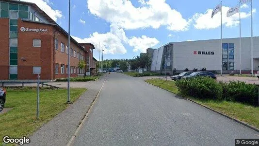 Office spaces for rent i Mölndal - Photo from Google Street View