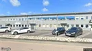 Verksted til leie, Partille, Västra Götaland County, Järnringen 50-52