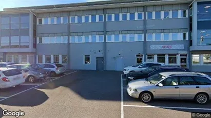 Kontorlokaler til leje i Askim-Frölunda-Högsbo - Foto fra Google Street View