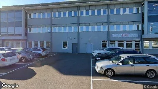 Office spaces for rent i Askim-Frölunda-Högsbo - Photo from Google Street View