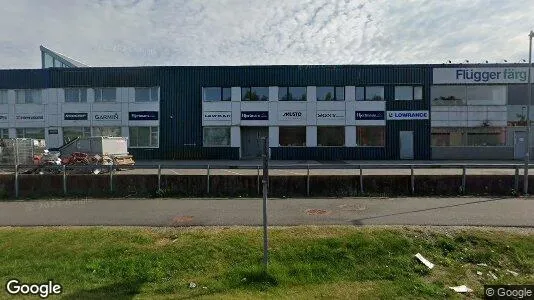 Office spaces for rent i Askim-Frölunda-Högsbo - Photo from Google Street View