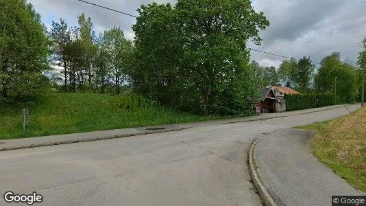 Magazyny Do wynajęcia i Härryda - Zdjęcie z Google Street View