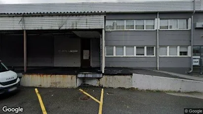 Kantorruimte te huur in Gothenburg East - Foto uit Google Street View