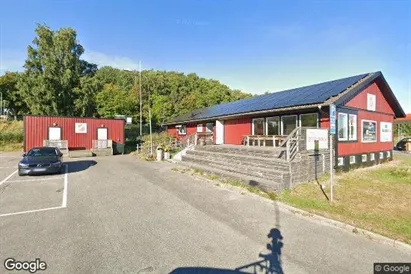 Office spaces for rent in Askim-Frölunda-Högsbo - Photo from Google Street View