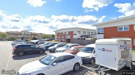Office spaces for rent i Askim-Frölunda-Högsbo - Photo from Google Street View