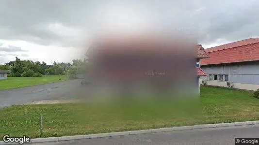 Office spaces for rent i Kungsbacka - Photo from Google Street View