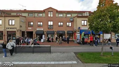 Office spaces for rent in Partille - Photo from Google Street View