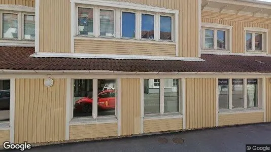 Büros zur Miete i Kungsbacka – Foto von Google Street View