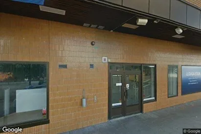 Kontorlokaler til leje i Gislaved - Foto fra Google Street View
