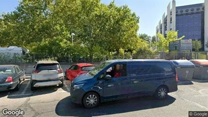 Büros zur Miete in Alcobendas – Foto von Google Street View