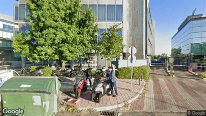 Kantorruimte te huur in Alcobendas - Foto uit Google Street View