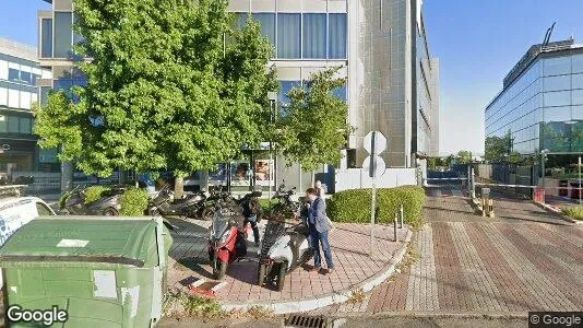 Office spaces for rent i Alcobendas - Photo from Google Street View
