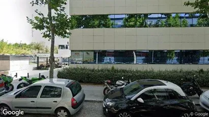 Office spaces for rent in San Sebastián de los Reyes - Photo from Google Street View