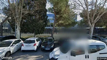 Office spaces for rent in San Fernando de Henares - Photo from Google Street View