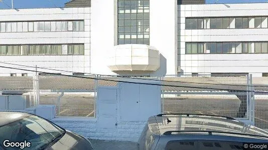 Office spaces for rent i Alcobendas - Photo from Google Street View