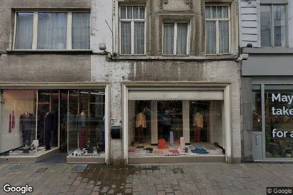 Commercial properties for rent in Stad Gent - Photo from Google Street View