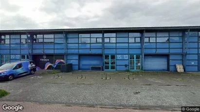 Lokaler til salgs i Amsterdam Noord – Bilde fra Google Street View