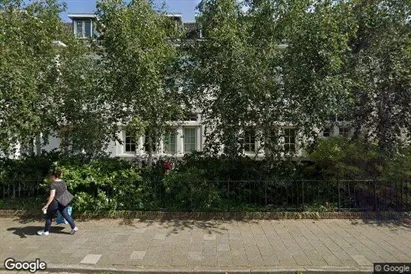 Office spaces for rent in Nijmegen - Photo from Google Street View