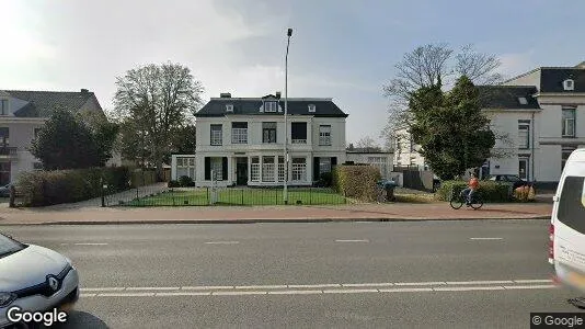 Büros zur Miete i Nijmegen – Foto von Google Street View
