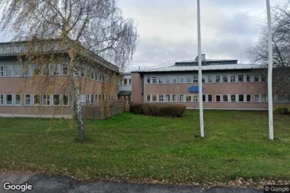 Office spaces for rent in Täby - Photo from Google Street View