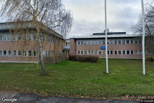 Office spaces for rent i Täby - Photo from Google Street View