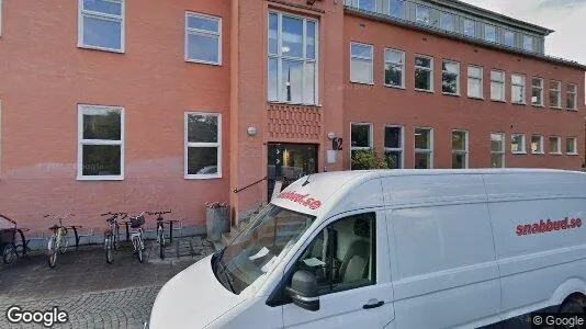 Coworking spaces for rent i Nyköping - Photo from Google Street View